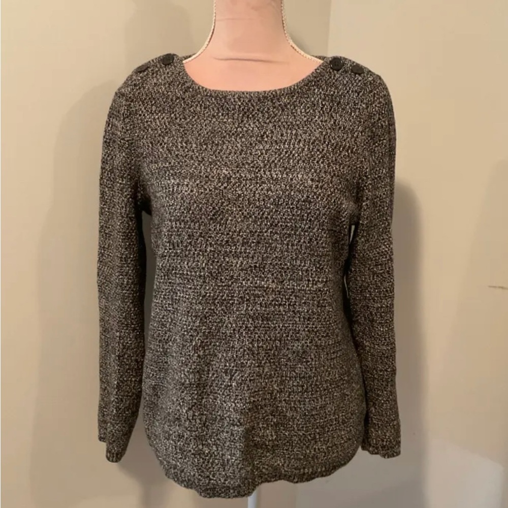 Loft Sweater